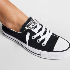 ❇️NWT❇️ CONVERSE 
SHORELINE SLIP-ONS